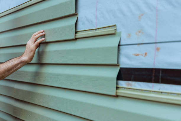 Best Wood Siding Installation  in Kingsland, TX